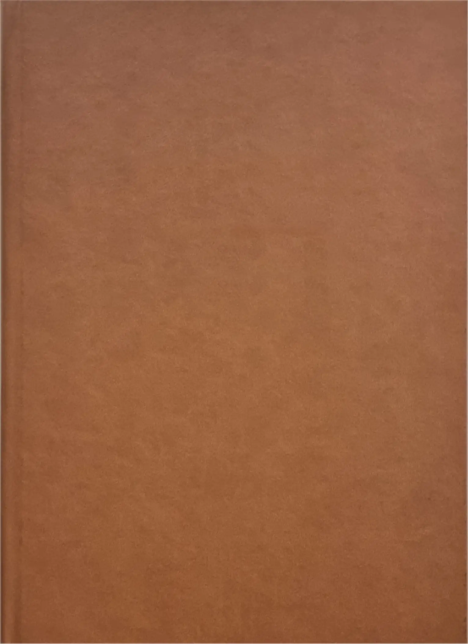 Hardcover-Premium-Leder-braun ohne Coververedelung