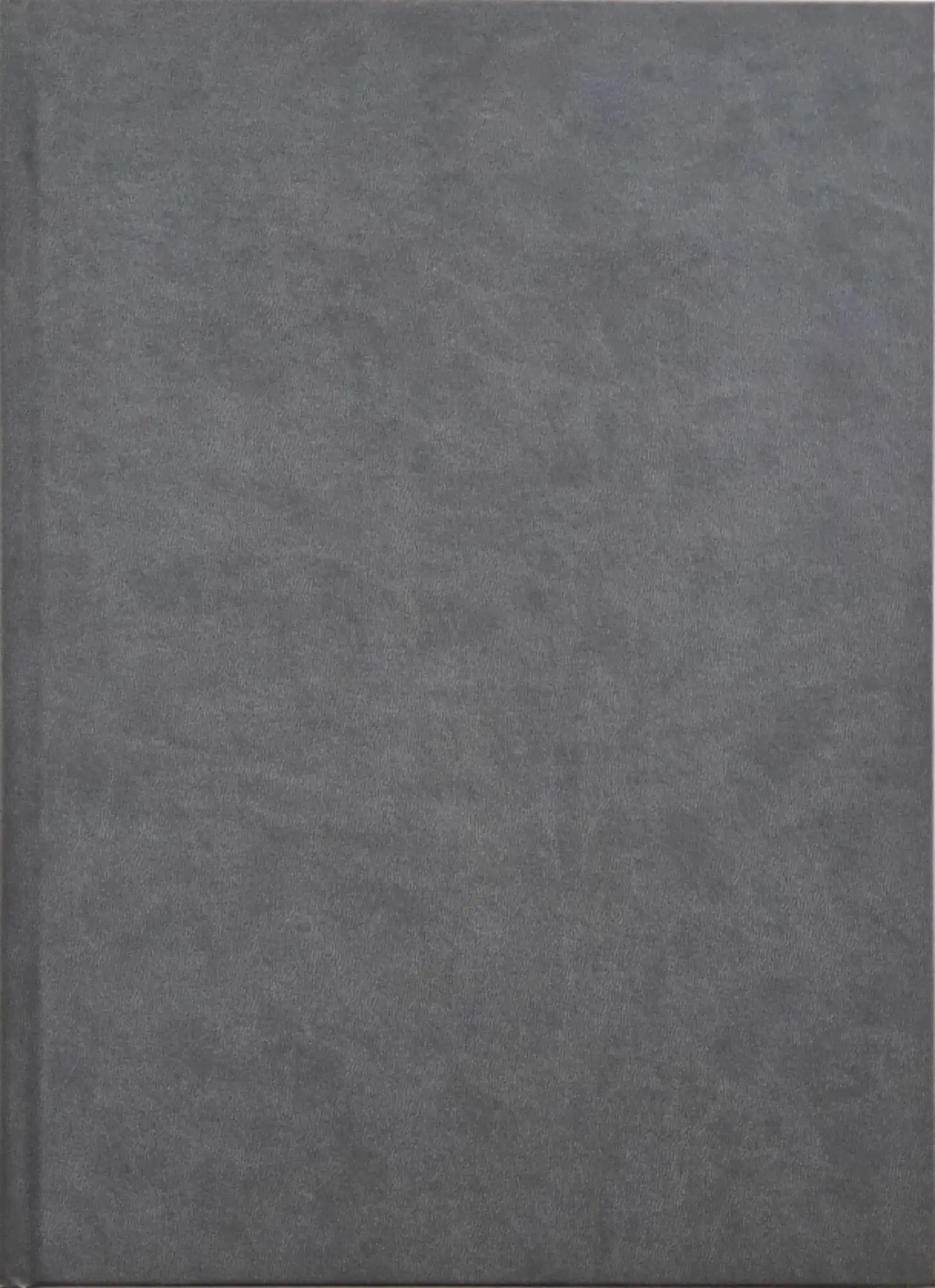 Hardcover-Premium-Leder-grau ohne Coververedelung